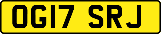 OG17SRJ
