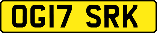 OG17SRK