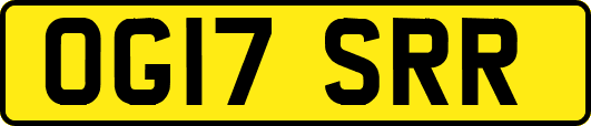 OG17SRR