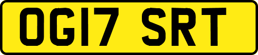 OG17SRT