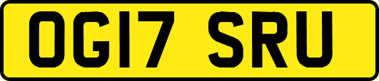 OG17SRU