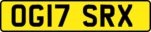 OG17SRX