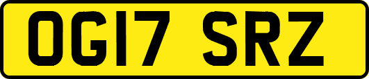 OG17SRZ