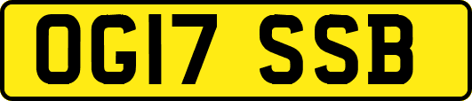 OG17SSB