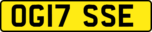 OG17SSE