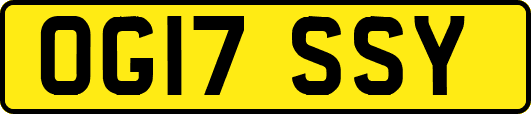 OG17SSY