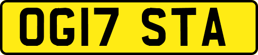 OG17STA
