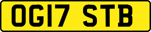 OG17STB