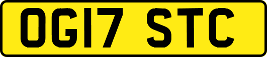 OG17STC