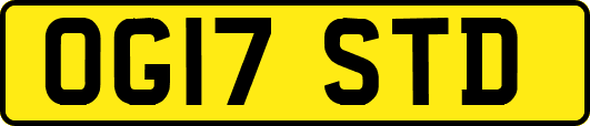 OG17STD