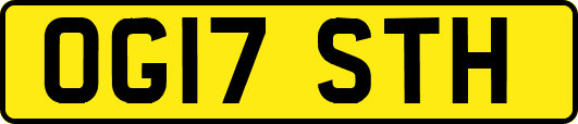OG17STH
