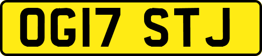 OG17STJ