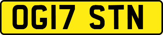 OG17STN