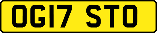 OG17STO