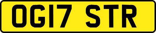 OG17STR