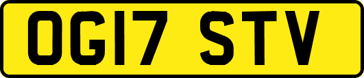 OG17STV