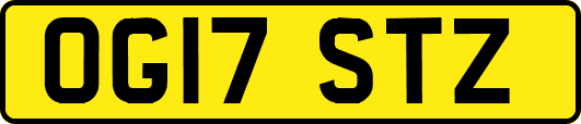 OG17STZ