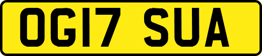 OG17SUA