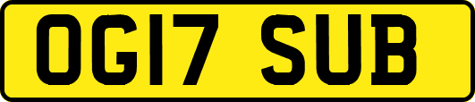 OG17SUB