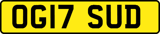 OG17SUD