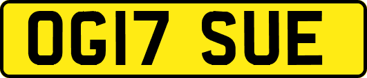 OG17SUE