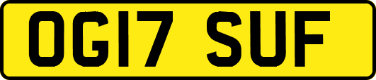 OG17SUF