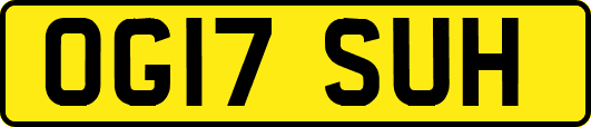 OG17SUH