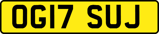 OG17SUJ