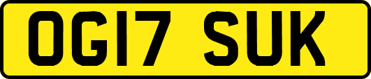OG17SUK