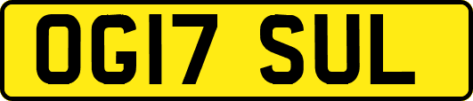 OG17SUL