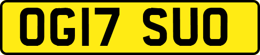 OG17SUO