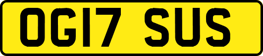 OG17SUS