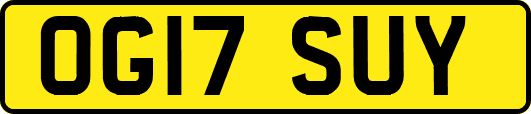 OG17SUY