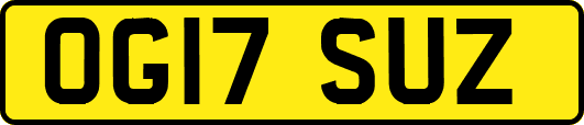 OG17SUZ