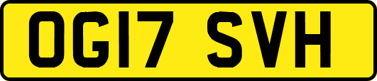 OG17SVH