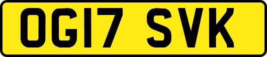 OG17SVK