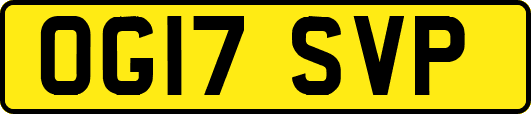 OG17SVP