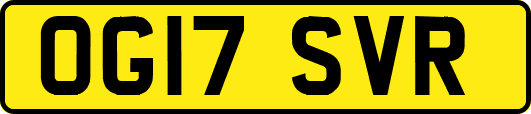 OG17SVR