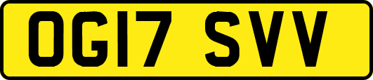 OG17SVV
