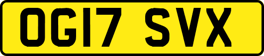 OG17SVX