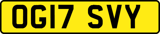 OG17SVY