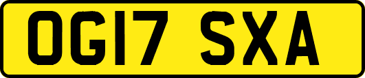 OG17SXA