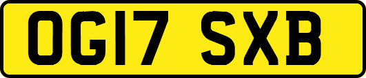 OG17SXB
