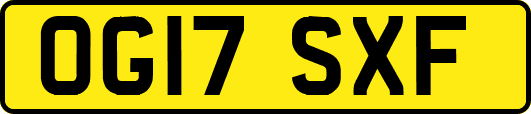 OG17SXF