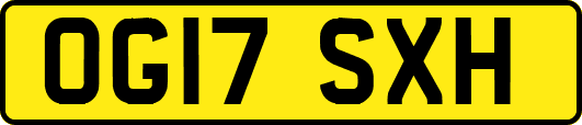 OG17SXH