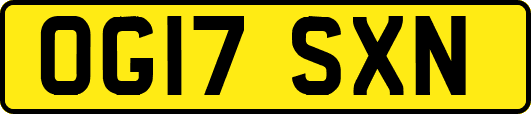 OG17SXN
