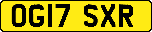 OG17SXR