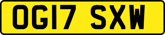 OG17SXW