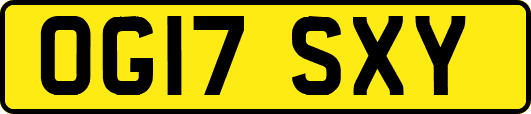 OG17SXY