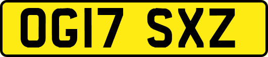 OG17SXZ
